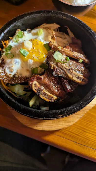 Ssam Korean Bistro Picture 9