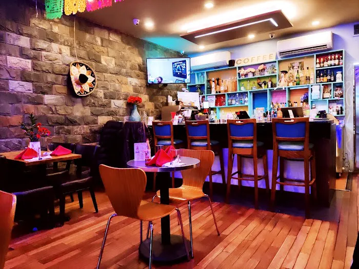 Xochitl Taqueria Picture 9