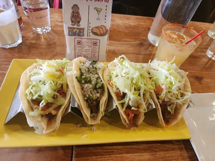 Xochitl Taqueria Picture 6