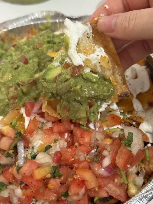 Xochitl Taqueria Picture 7