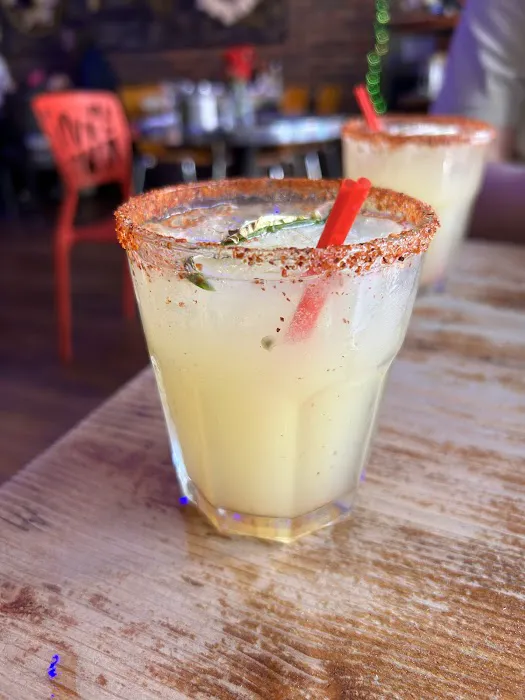 Xochitl Taqueria Picture 2