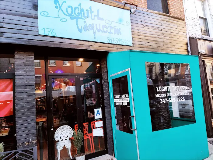 Xochitl Taqueria Picture 4