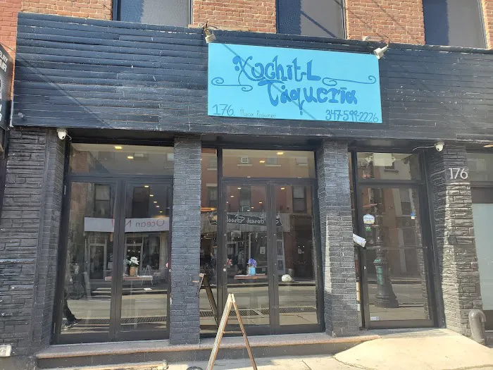 Xochitl Taqueria Picture 1