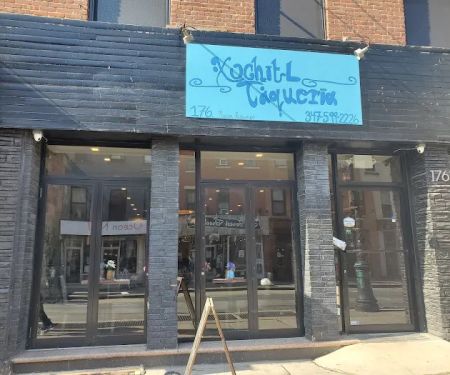 Xochitl Taqueria