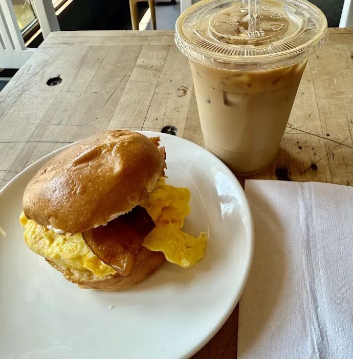 Root Hill Cafe Picture 3