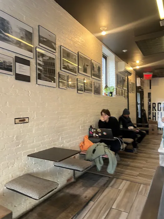 Root Hill Cafe Picture 6