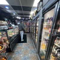 FLAMING GRILL ico