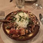 al di là Trattoria