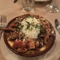 al di là Trattoria ico