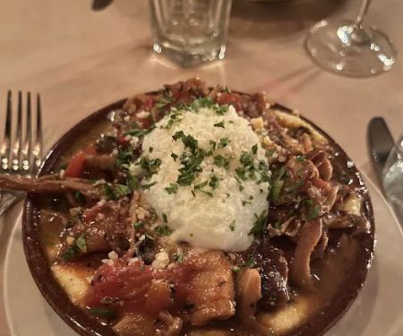 al di là Trattoria