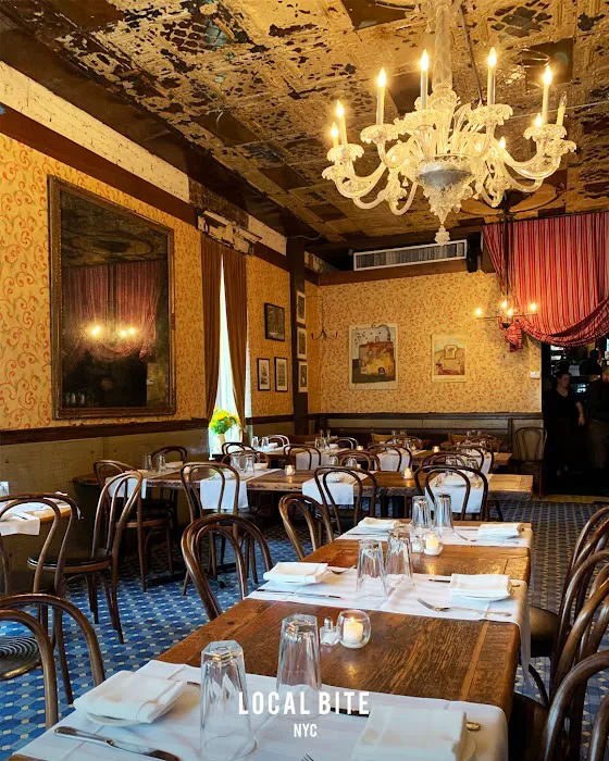 al di là Trattoria Picture 2