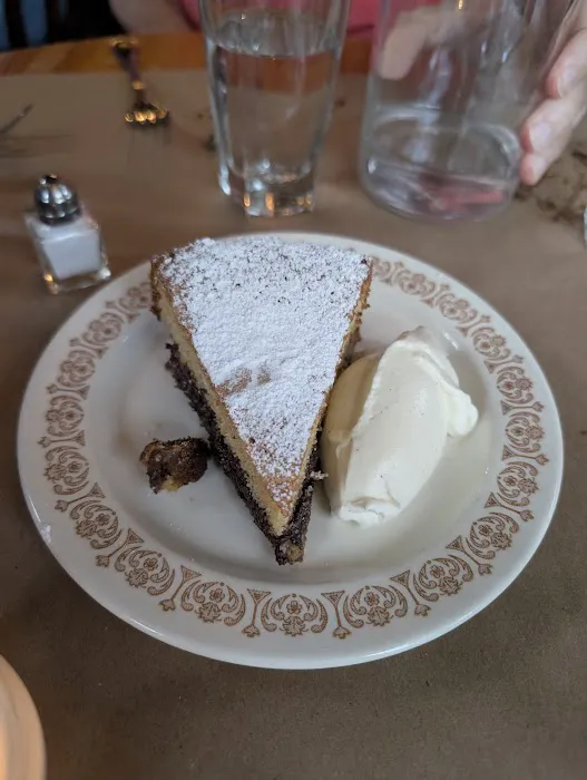 al di là Trattoria Picture 4