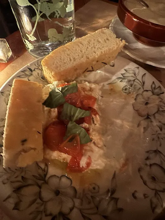 al di là Trattoria Picture 3