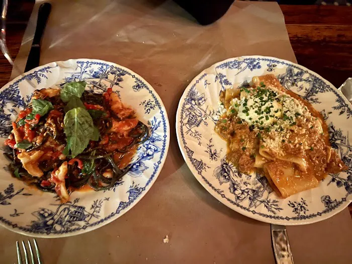 al di là Trattoria Picture 7