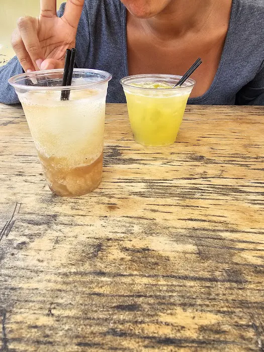 Yard Bar Picture 4