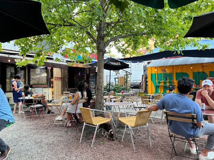 Yard Bar Picture 5