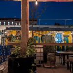 Yard Bar