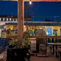 Yard Bar ico
