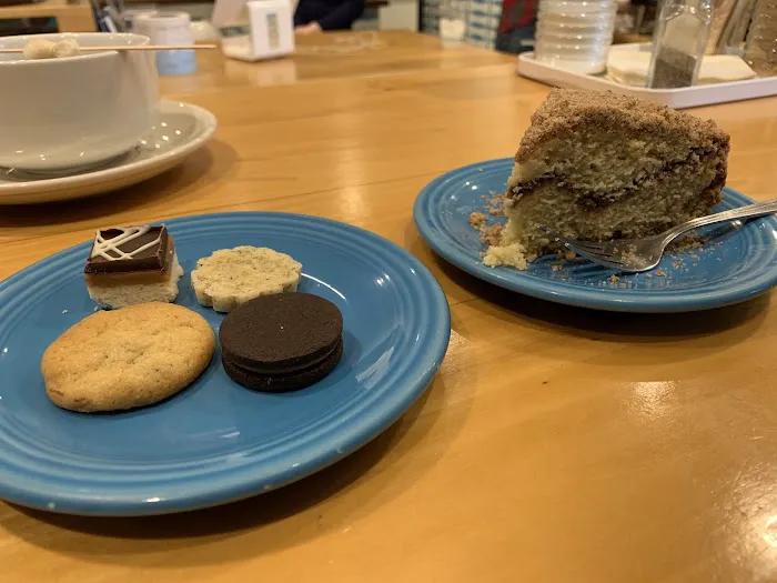 One Girl Cookies Picture 1