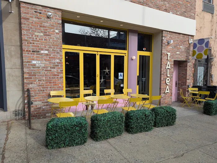 TALEA Beer Co. Picture 8