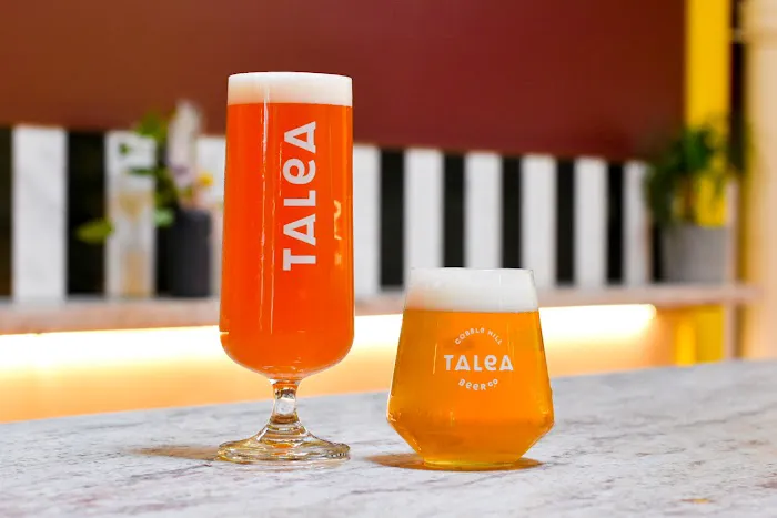 TALEA Beer Co. Picture 7