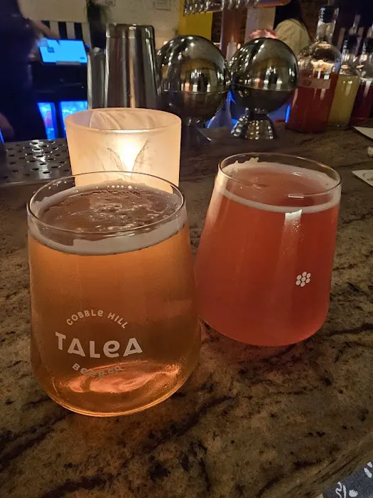 TALEA Beer Co. Picture 6