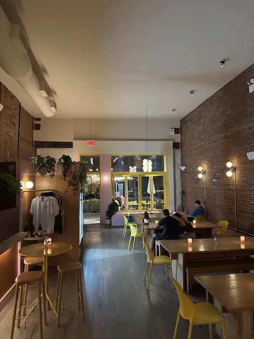 TALEA Beer Co. Picture 2