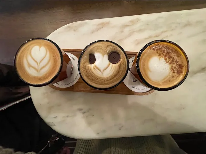 Stumptown Coffee Roasters Picture 8