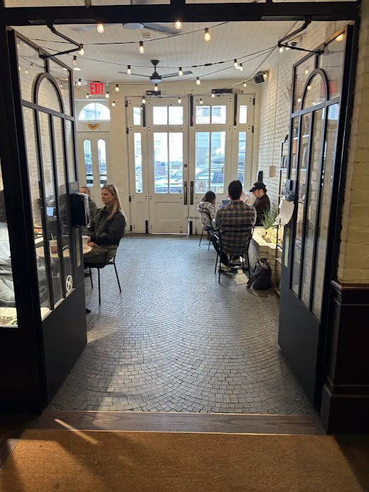 Stumptown Coffee Roasters Picture 7