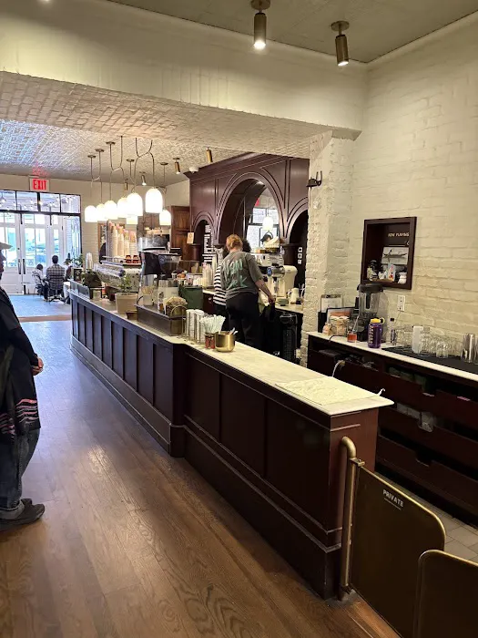 Stumptown Coffee Roasters Picture 10