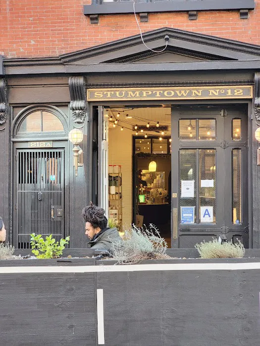 Stumptown Coffee Roasters Picture 9