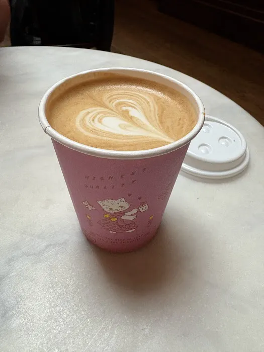 Stumptown Coffee Roasters Picture 6