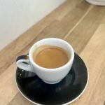 About coffee