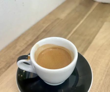 About coffee