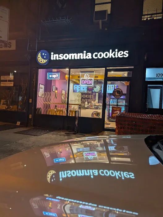 Insomnia Cookies Picture 5