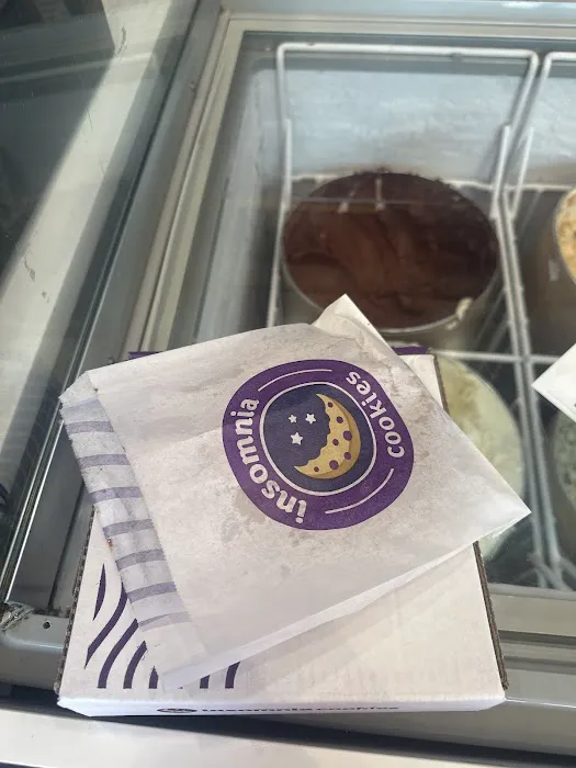 Insomnia Cookies Picture 7