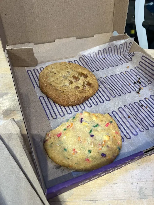 Insomnia Cookies Picture 9