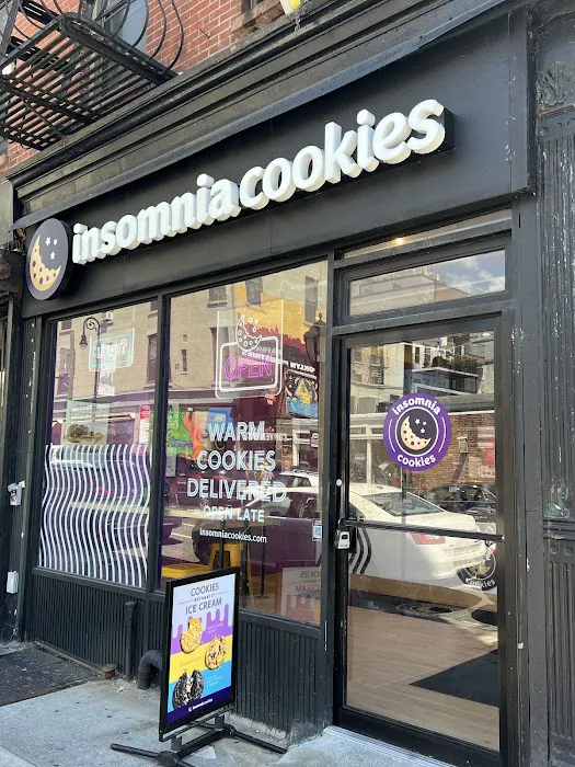Insomnia Cookies Picture 4