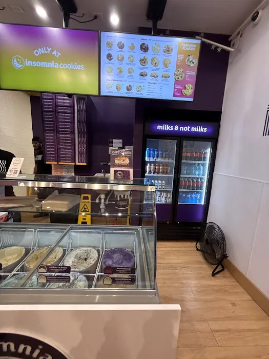 Insomnia Cookies Picture 2