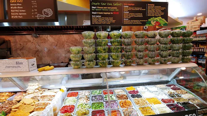Smith Gourmet Deli Picture 8