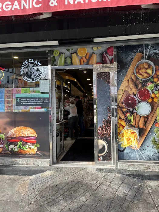 Smith Gourmet Deli Picture 5