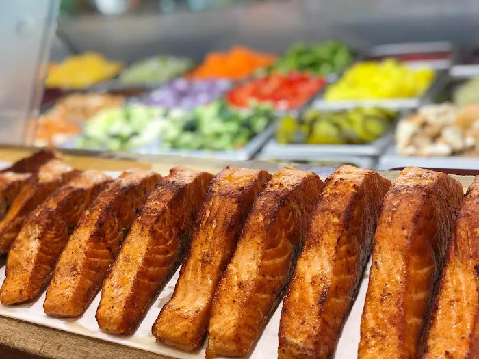 Smith Gourmet Deli Picture 10