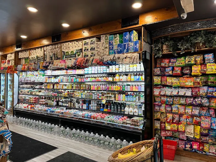 Smith Gourmet Deli Picture 6