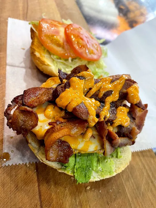Smith Gourmet Deli Picture 4