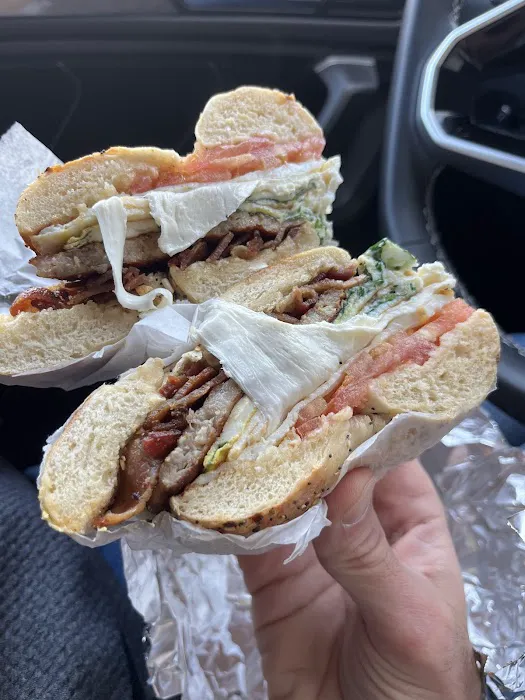 Smith Gourmet Deli Picture 9