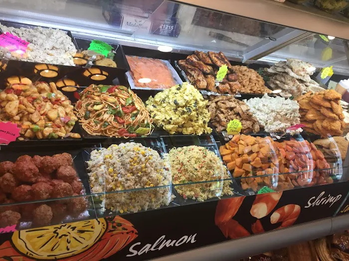 Smith Gourmet Deli Picture 2