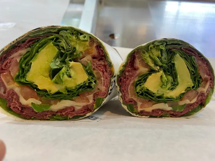 Smith Gourmet Deli Picture 7