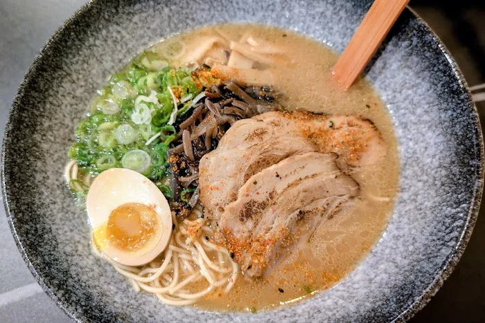 Enerugi Ramen Picture 3