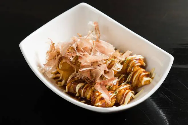 Enerugi Ramen Picture 1