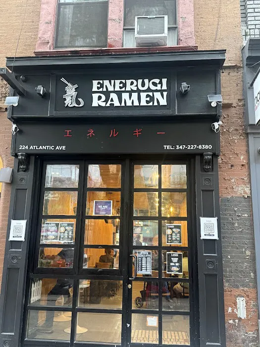 Enerugi Ramen Picture 8